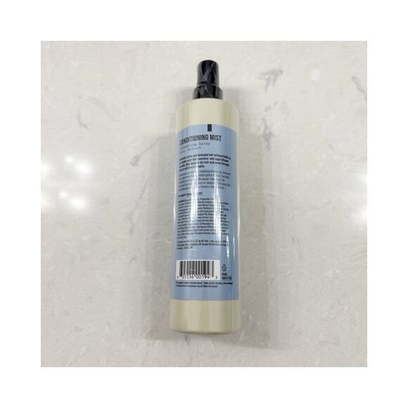 AG Care Conditioning Mist Detangling Spray Leave in Conditioner 12 oz New Sealed - Picture 3 of 4